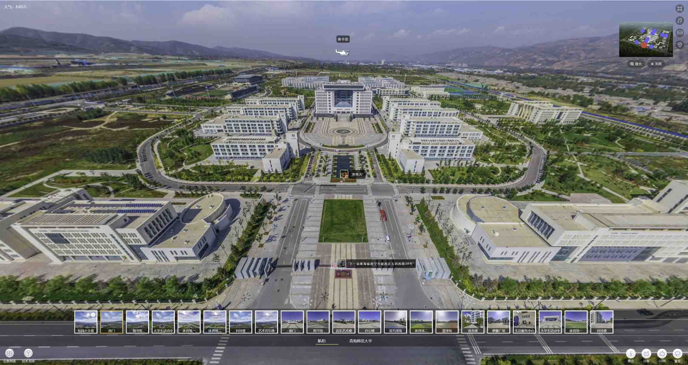 渠县油菜花-惊艳半生的花海仙境